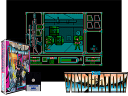 The Vindicator